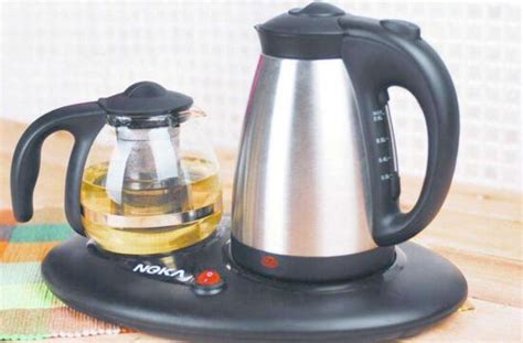 電水壺十大品牌