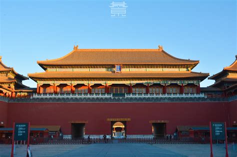北京一日游最佳路线,想看鸟巢、水立方顺便尝小吃