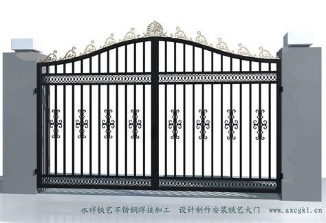 鐵門好還是木門好