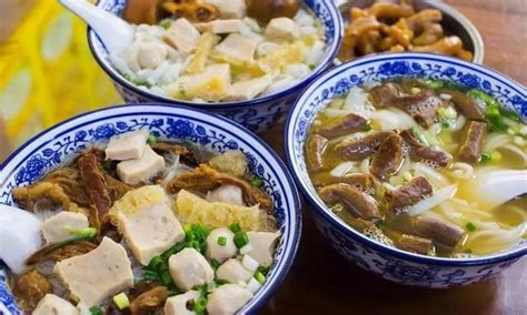 惠州有哪些特色美食？