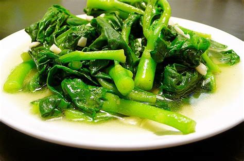 绿色像西兰花一样的蔬菜是什么啊