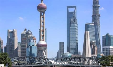上海为什么叫上海?