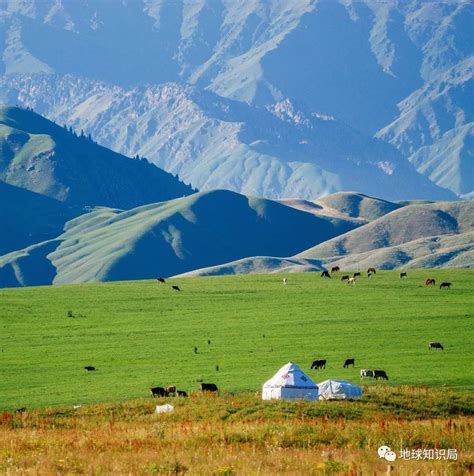 草原文化——蒙古包