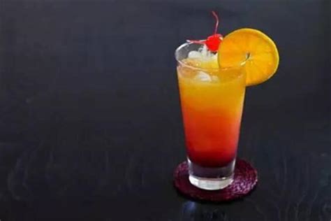 雞尾酒是什么酒?