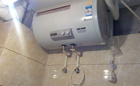 電熱水器多少錢?