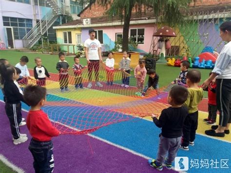 孩子刚上幼儿园很难受怎么办