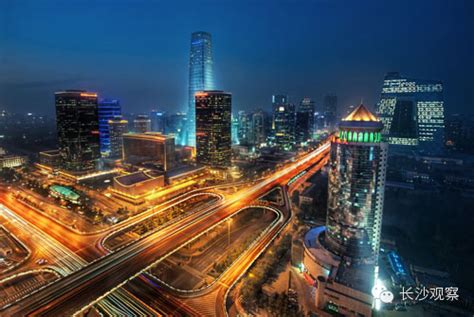 全球十大最富有城市！中国有一个上榜，不是北京，更不是上海