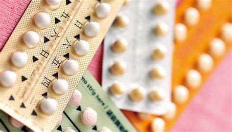 女性经常吃避孕药会导致不孕吗