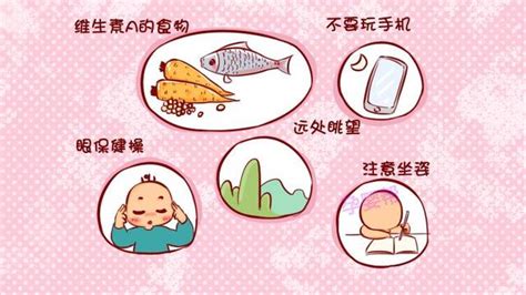 孩子眼睛近视眼要不要配眼镜？这件事你怎么看？