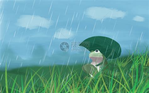 伴雨声入眠的诗句