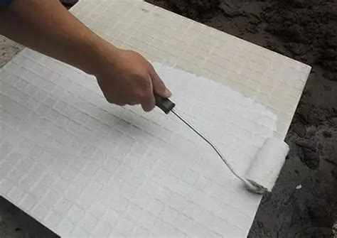 貼大理石磚用什么瓷磚膠好