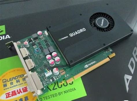 i7 6700K用麗臺顯卡哪個型號好,做圖、3D用,看看大師詳解