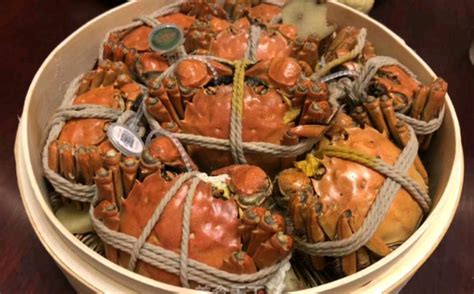 清蒸大闸蟹的做法和吃法是什么?