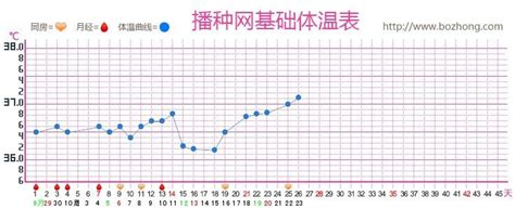 孕前测基础体温用哪种方式