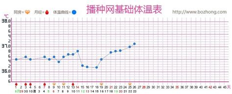 孕前测基础体温用哪种方式