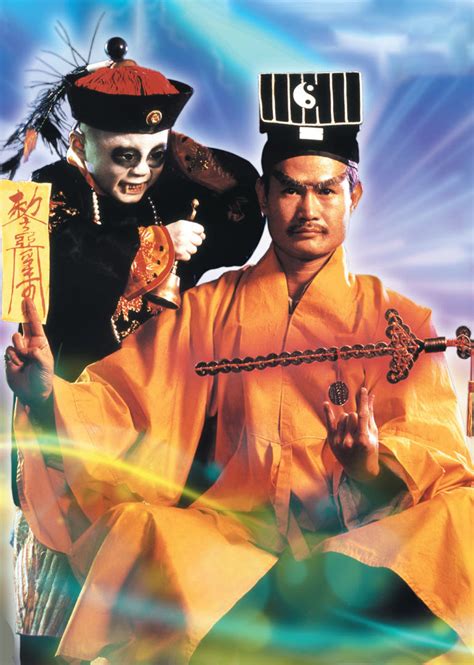 林正英电影推荐