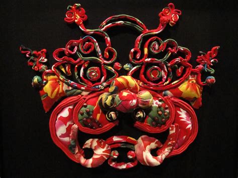 布藝是什么東西？
