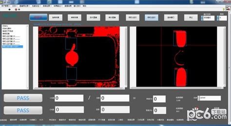 机器视觉软件,比如VisionPro 3D主要能实现哪些功能啊?苏州哪里有供货商?