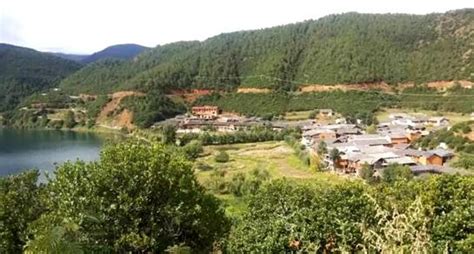 在哪里,宁蒗县在哪个省,宁蒗县属于哪个市