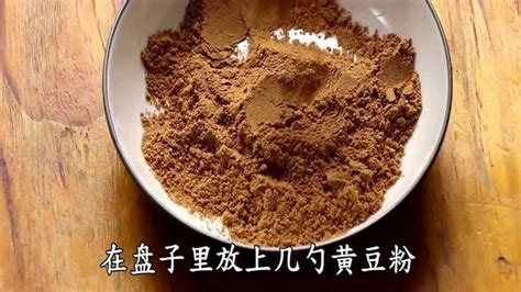 糯米粉十木薯粉可以做籺的嗎?怎樣做法
