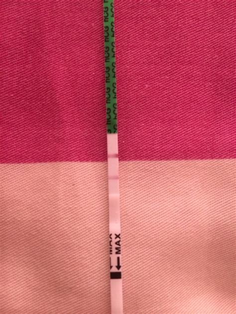 停经后早孕试纸几周能测出来怀孕
