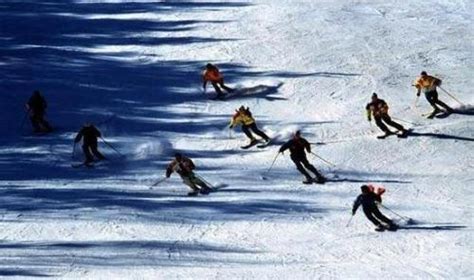 沈阳棋盘山滑雪场怎么样?