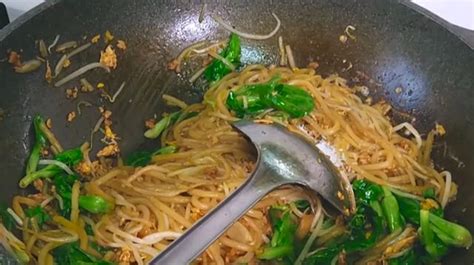 如何調配桂林米粉的鹵水?