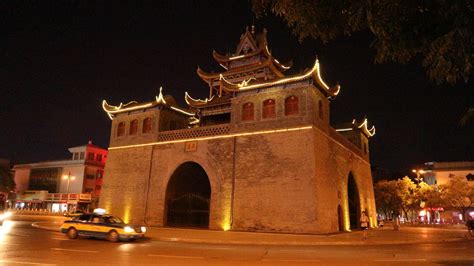 南京市鼓楼区地图