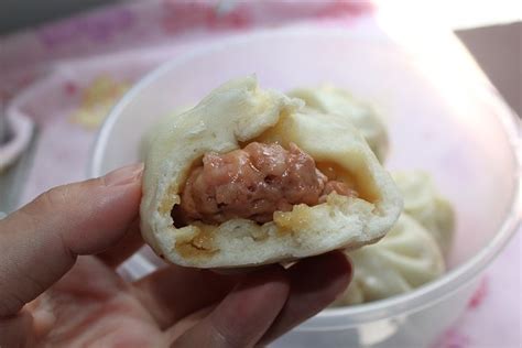 叉燒包怎么做？詳細做法