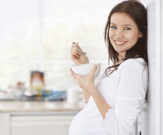 孕晚期怎么合理饮食
