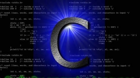 如何用C语言编写一个软件？