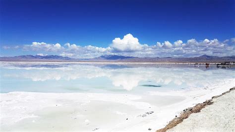 该去的地方,还是要去的.茶卡盐湖旅游攻