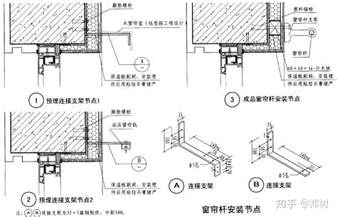 保温装饰板的安装方式