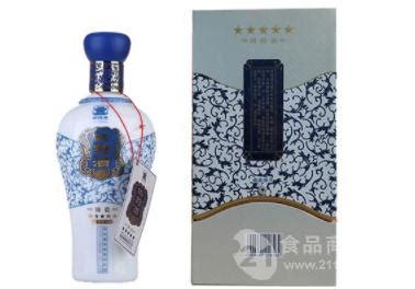 四特酒.五十二度的白酒.市面上賣多少錢