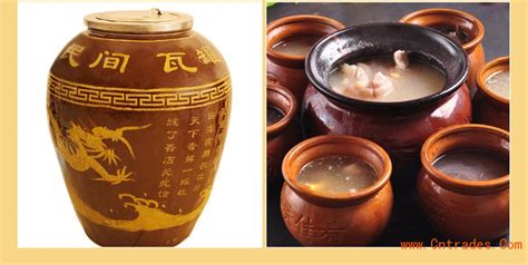 传统养生瓦罐煨汤技术在哪学?