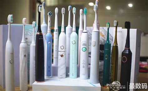 电动牙刷哪一个牌子好? 不需要太贵的