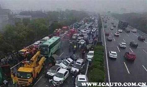 青兰高速交通事故2015年4月18下午