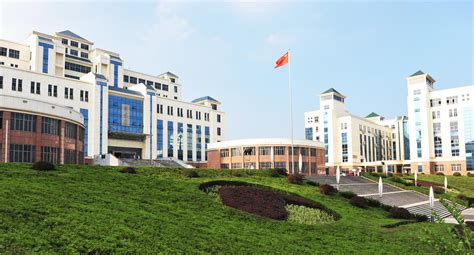 湖南科技大学在哪?
