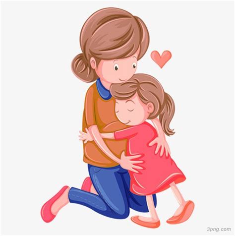 男人抱抱老婆