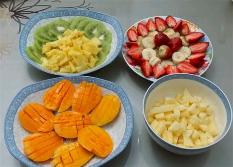 怀孕可以吃的12种水果