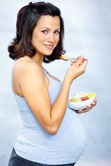 怀孕初期中期晚期各个时期需要注意事项