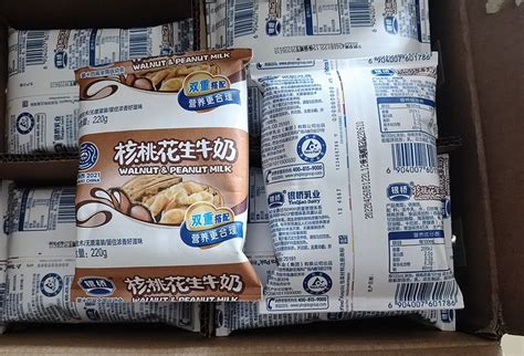銀橋液態(tài)奶有問題嗎?