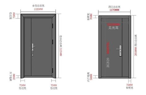 精武門防盜門防銅子母門零售多少錢