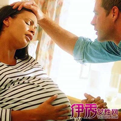孕妇经常头晕怎么办?