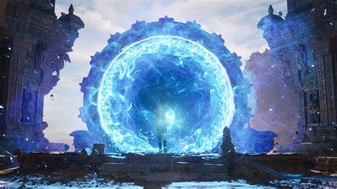 虚幻世界存在吗