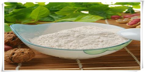 怎樣沖泡葛根粉？請高手指點。