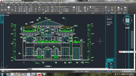 建筑制图用什么样的软件最好用?