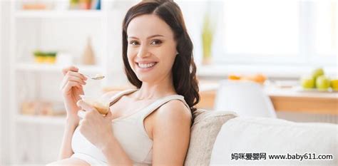 孕妇怀孕期间饮食搭配