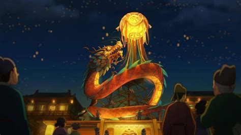 大理寺日志漫画中武皇被刺杀是哪一集?