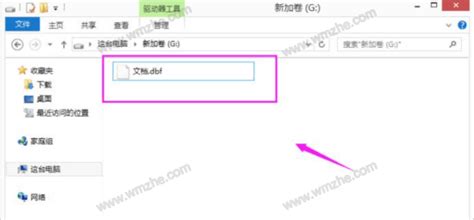 DBF与DBC各表示哪种文件